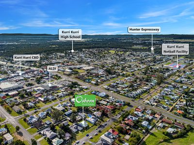 129 Hopetoun Street, Kurri Kurri