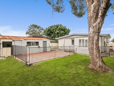 18 Fleetwood Crescent, Warilla