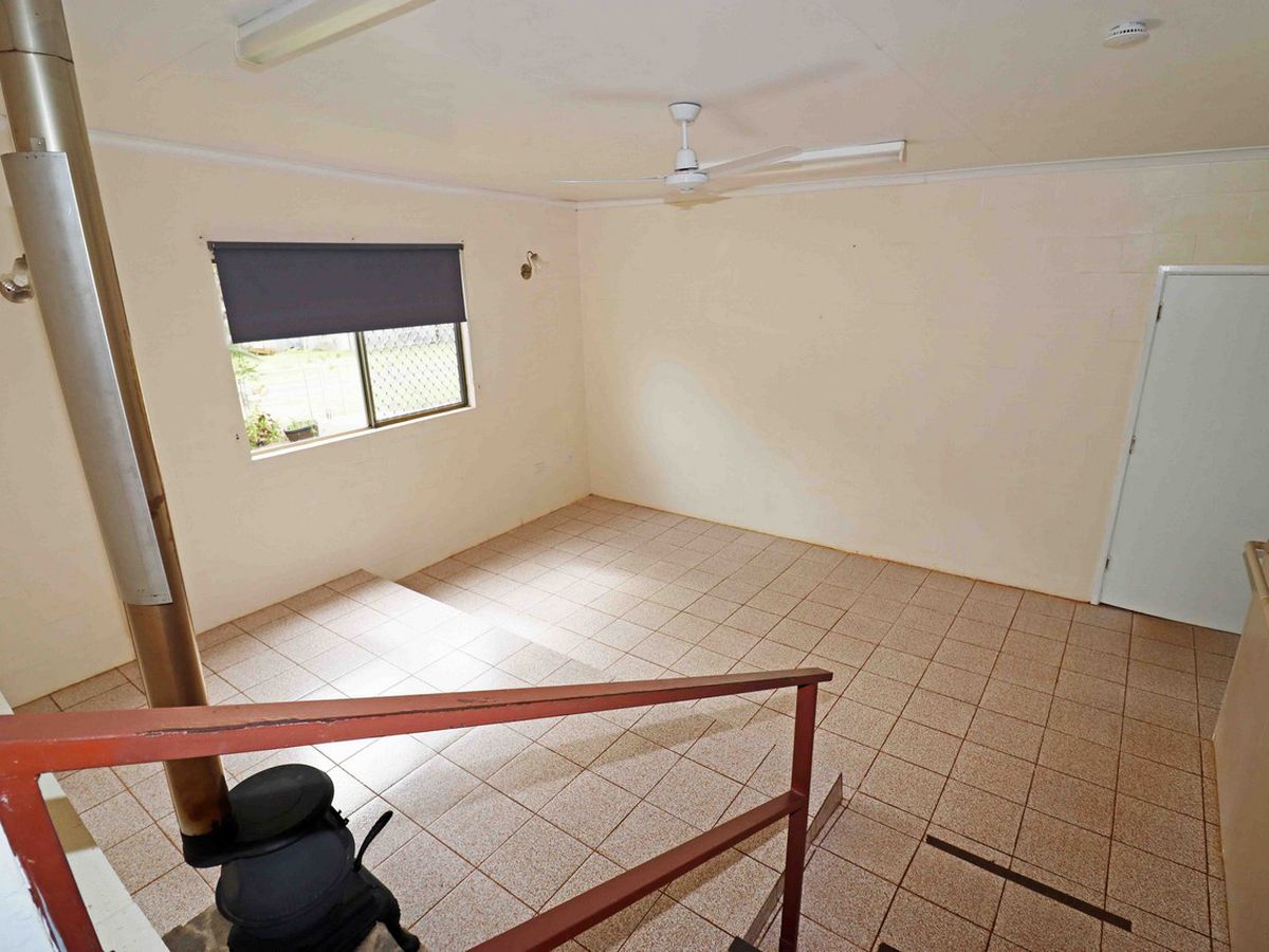 20 George Street, Malanda