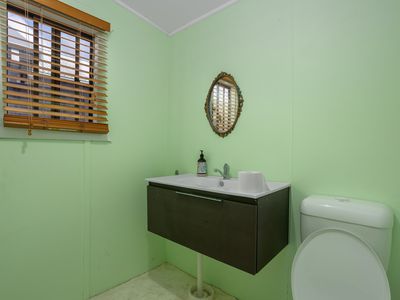 1 Short Street, Forster