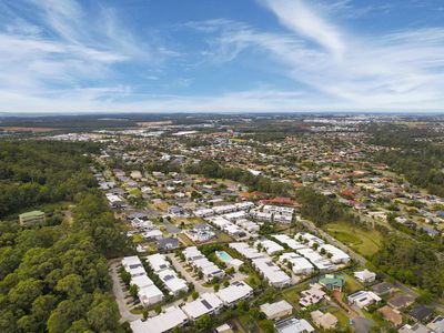 18 / 1 Tilbury Rise, Upper Coomera