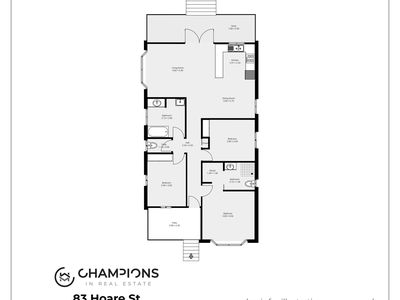 83 Hoare Street, Manunda