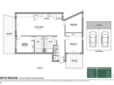 710 / 27C North Rocks Road, North Rocks