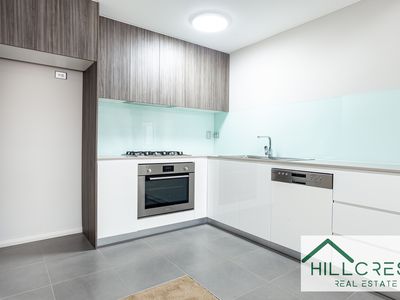 C102/5 Demeter Street, Rouse Hill