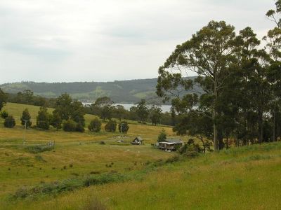 Jennings Road, Abels Bay