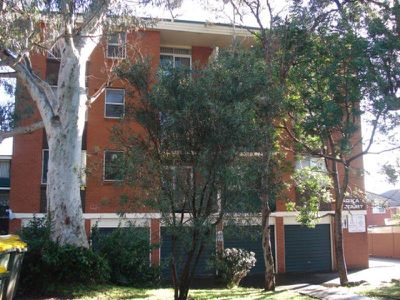 16 / 17-19 Phillip STREET, Roselands