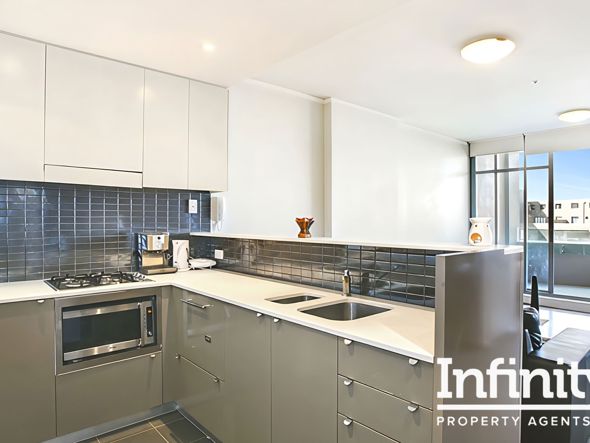 504 / 747 Anzac Parade, Maroubra