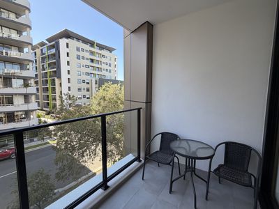 224 / 93 Regent Street, Kogarah