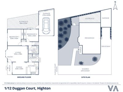 1 / 12 Duggan Court, Highton