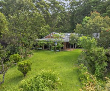 549 Palmwoods Montville Road, Montville