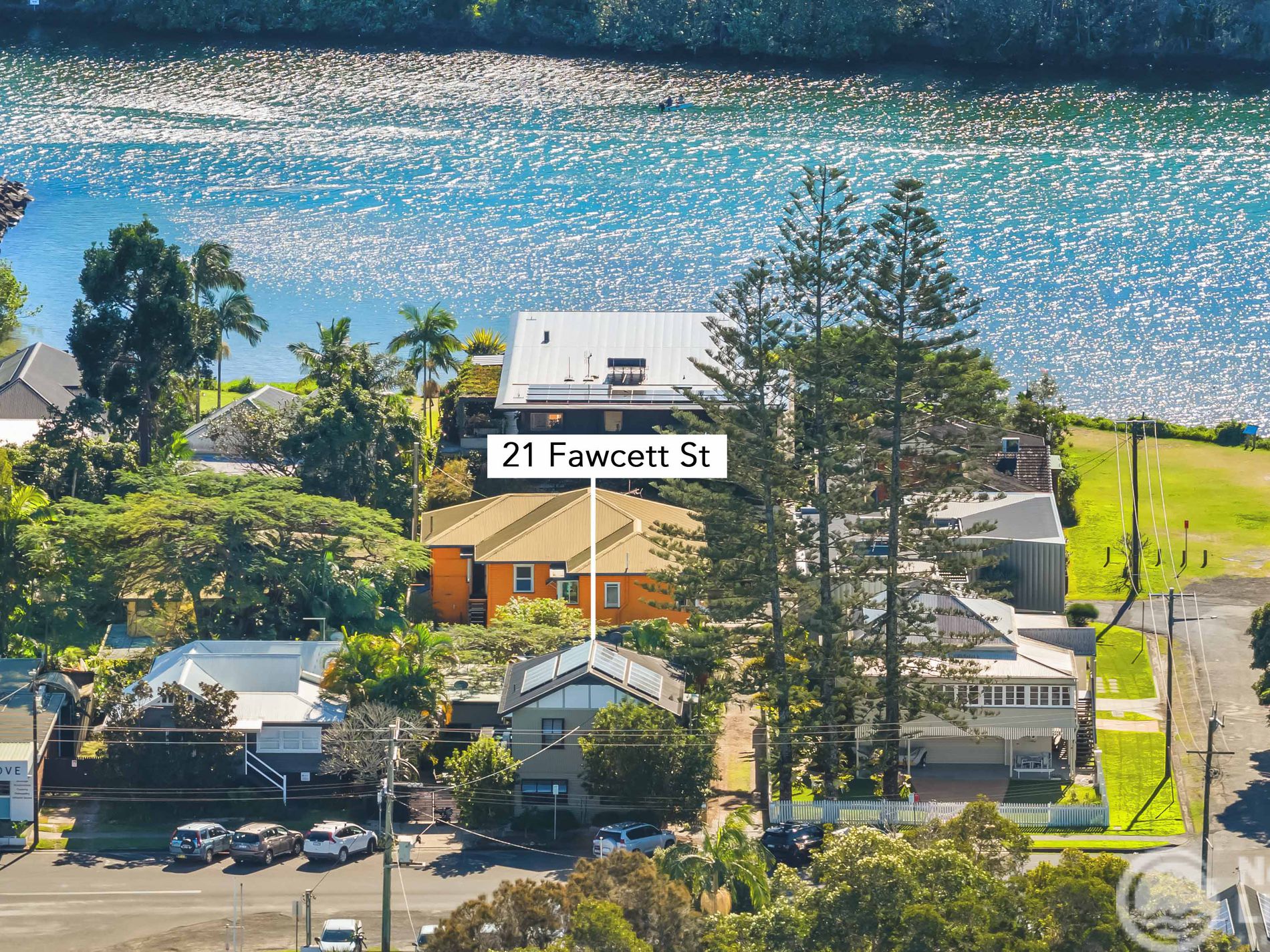 21 Fawcett Street, Brunswick Heads