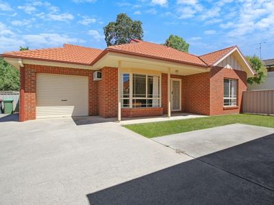 4 / 1007 Pemberton St, West Albury