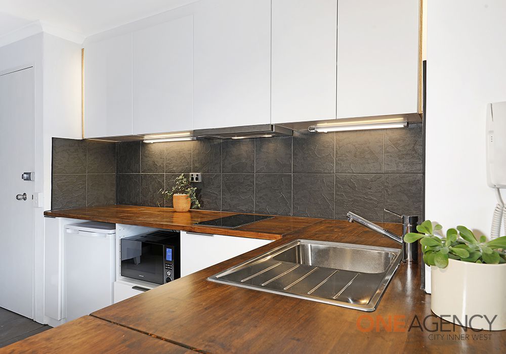 27 / 51 Hereford Street, Glebe, Glebe - Thumbnail 3