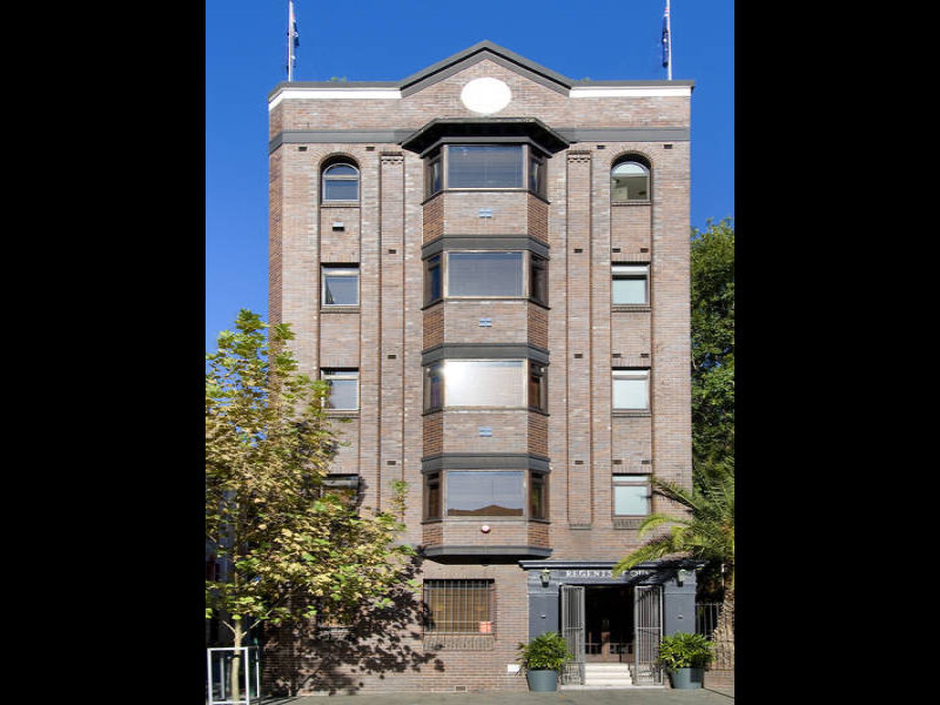18 Springfield Avenue, Potts Point