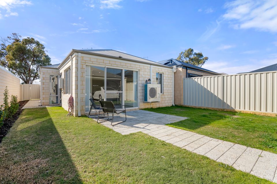 34 Wellspring Road, Baldivis