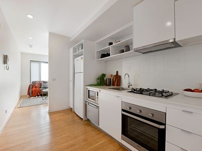 102 / 1 Archibald Street, Box Hill