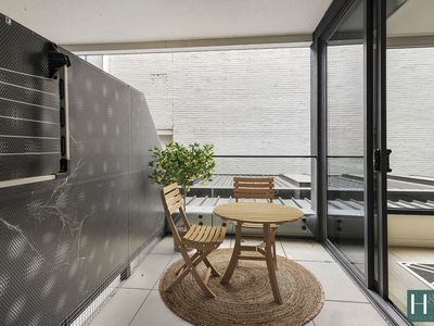 111 / 15 Brunswick Road, Brunswick East