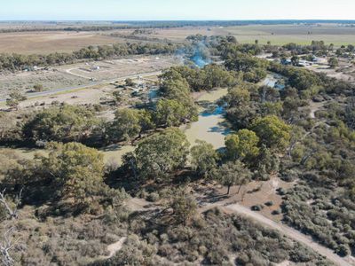 Lot 1 Murrabit West Road, Benjeroop