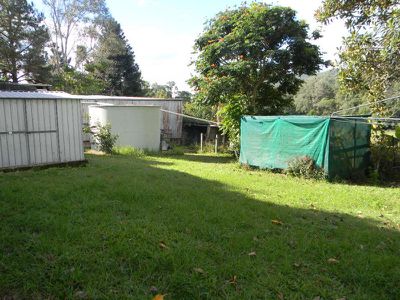 323 Coonoongibber Creek Road, Brooloo