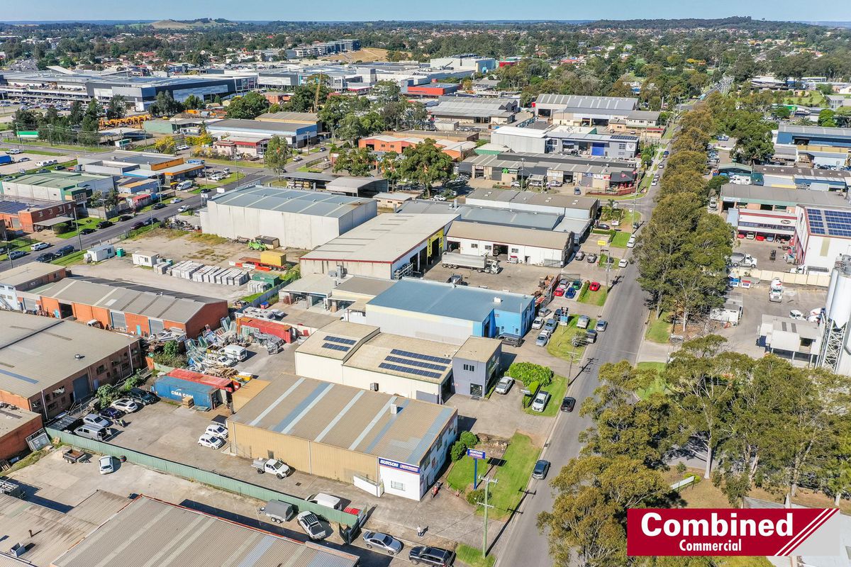 22 Grahams Hill Road, Narellan