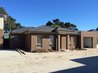 Unit 11 / 103 Shrives Road, Hampton Park