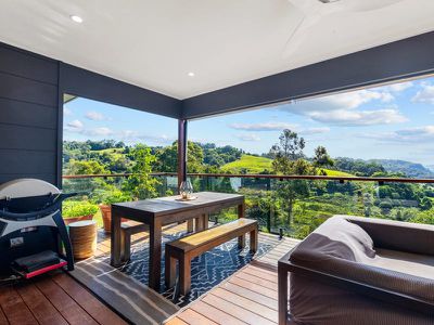 530-534 Flaxton Drive, Montville