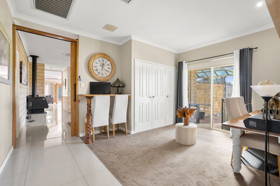 23 CUDLISS CLOSE, Baldivis