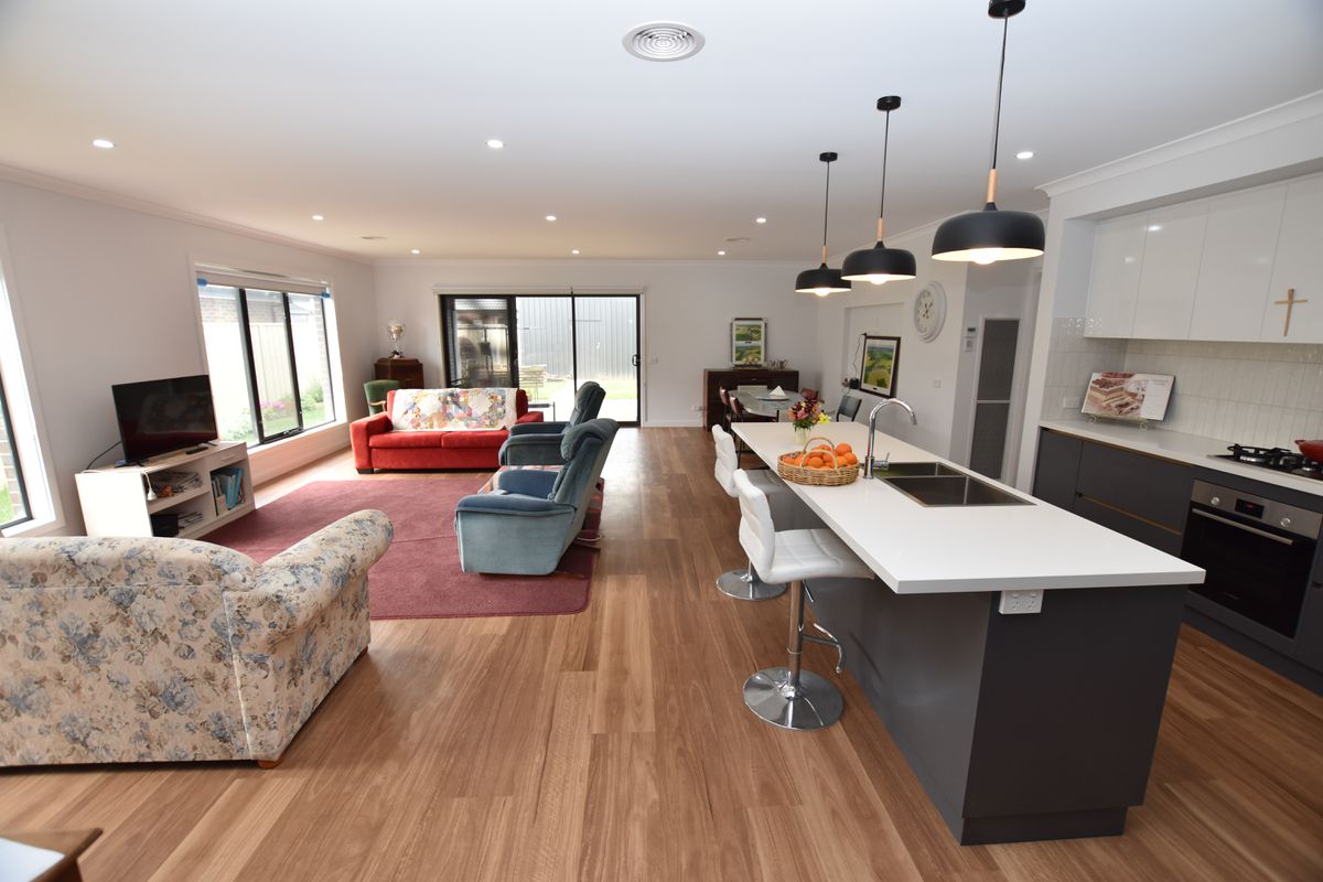 7 Solar Boulevard, Kyabram