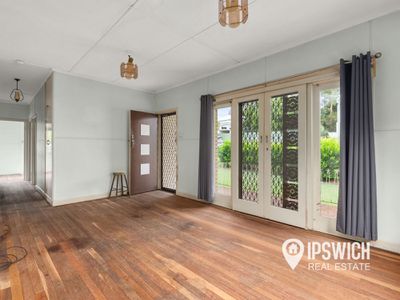 1A TAYLOR STREET, Bundamba