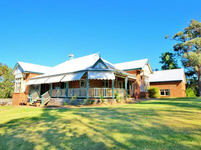 377 Oaklands Road, Bald Hills