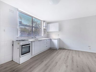 43 / 85 Beauchamp Street, Marrickville