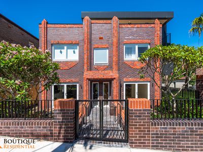 101 / 190-192 Oberon Street, Coogee