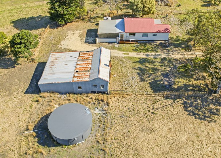 138 Oakleys Road, Portland