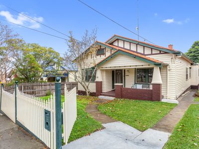 5 Hopetoun Street, Moonee Ponds