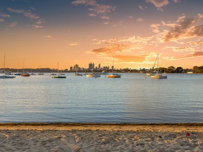 65 Canning Beach Road, Applecross