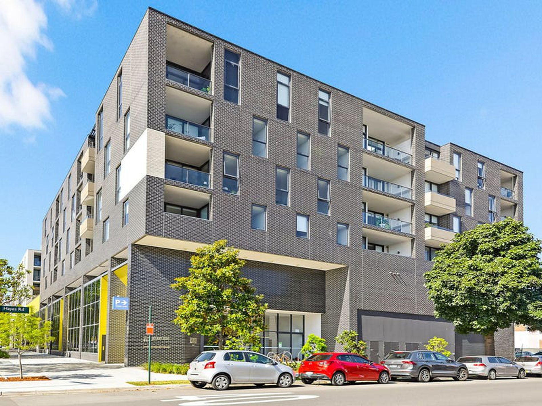 12 / 767 Botany Road, Rosebery