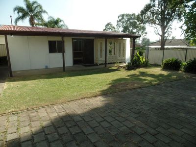 14 Tantangara Street, Heckenberg