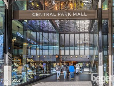 Unit 28 / 11-21 Rose Street, Chippendale