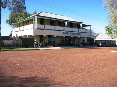 Longreach