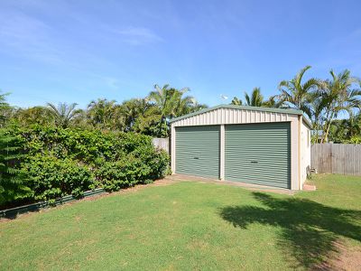 10 TREVALLI COURT, Toogoom