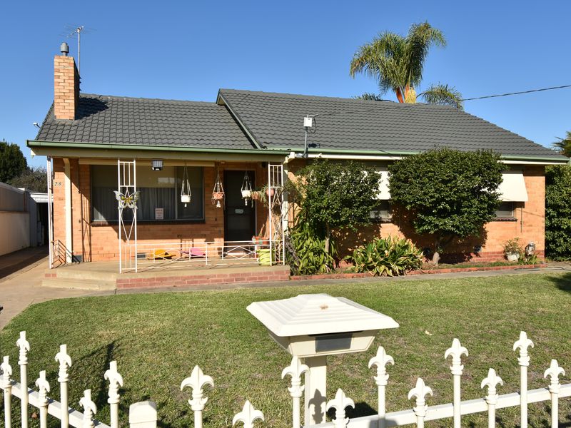 28 Phillipson Street, Wangaratta