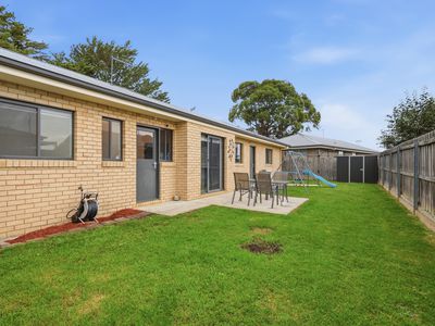 3 Brussels Street, Mowbray