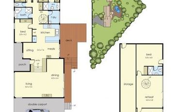 20 Alber Road, Beaconsfield Upper