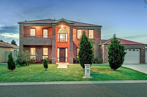 24 St Andrews Close, Hidden Valley