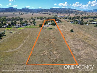 701 Kamilaroi Highway, Braefield