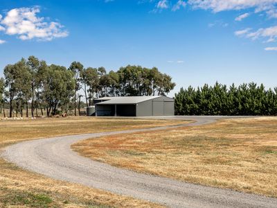 490 River Road, Kialla