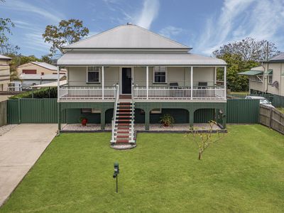 18 Alice Street, Silkstone