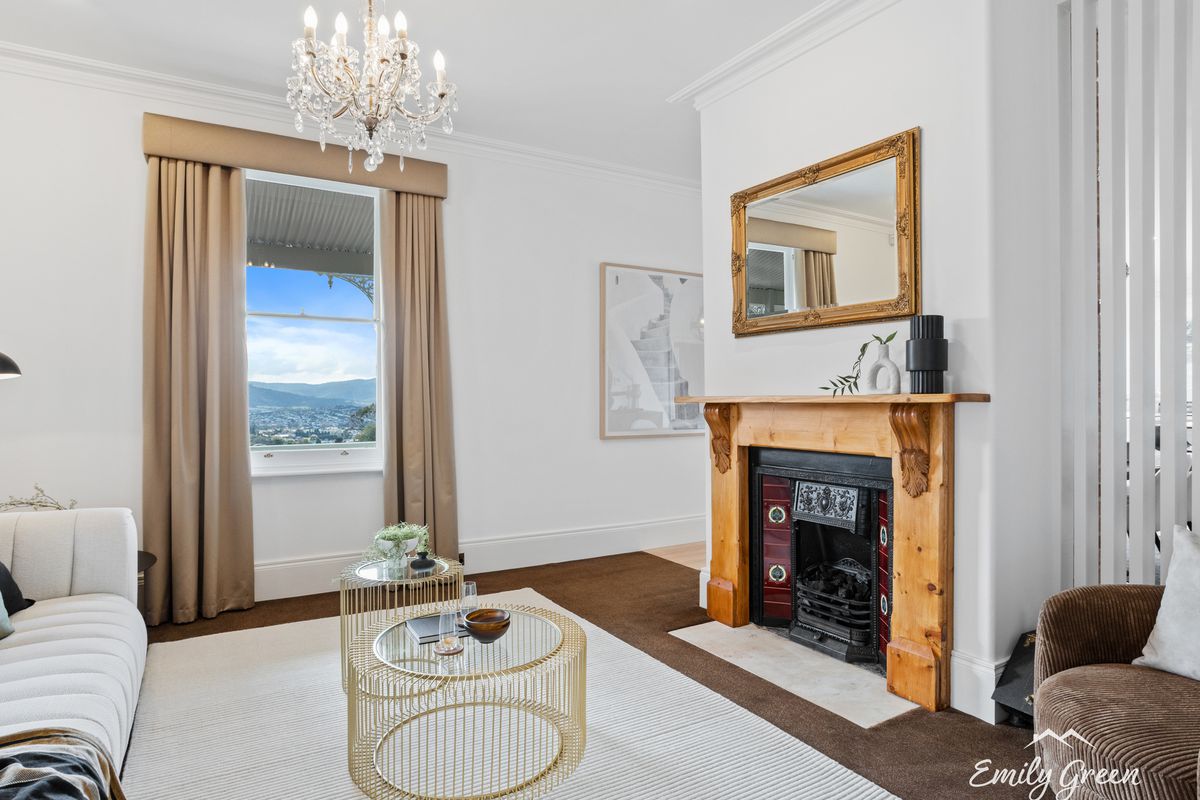 5 Giblin Street, Lenah Valley