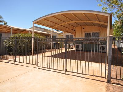 163B Anderson Street, Port Hedland