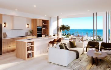 503 / 35 BAY TERRACE, Wynnum